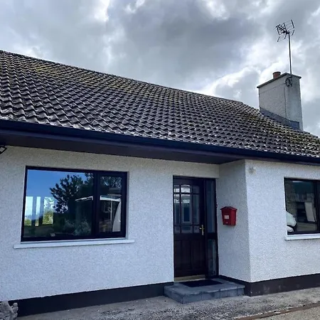 Eileen'S Cottage Castlerock Exterior photo