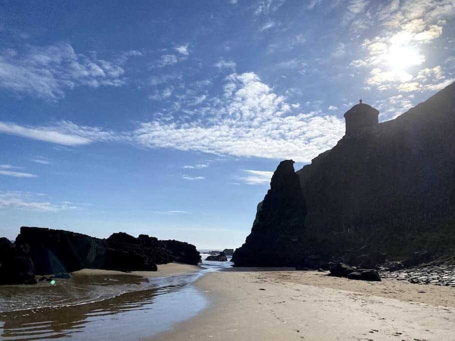 Eileen's Casa de Férias Castlerock